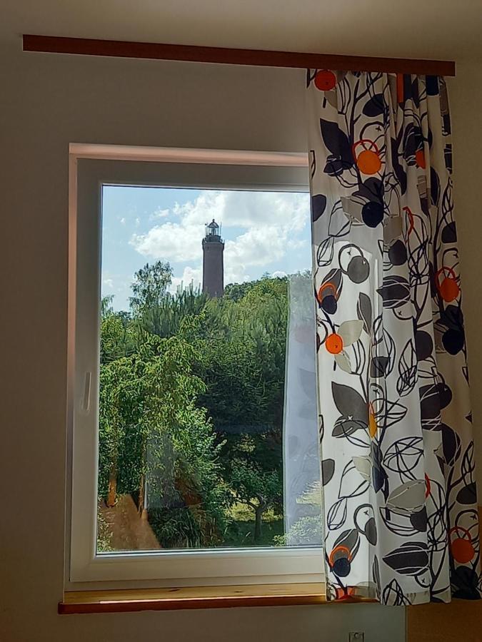 Przy Plazy 40 M Do Morza Appartement Gąski Buitenkant foto