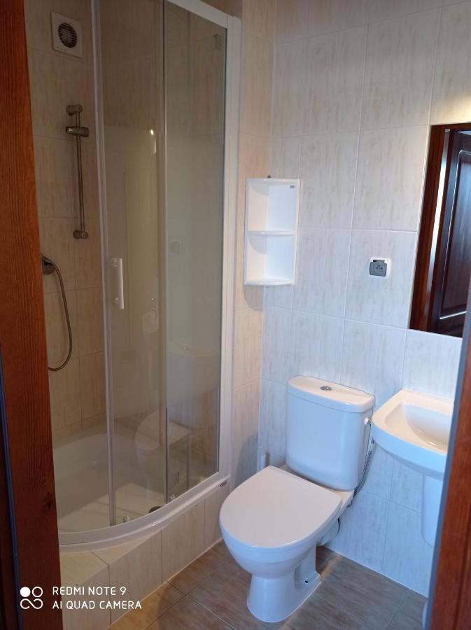 Przy Plazy 40 M Do Morza Appartement Gąski Buitenkant foto