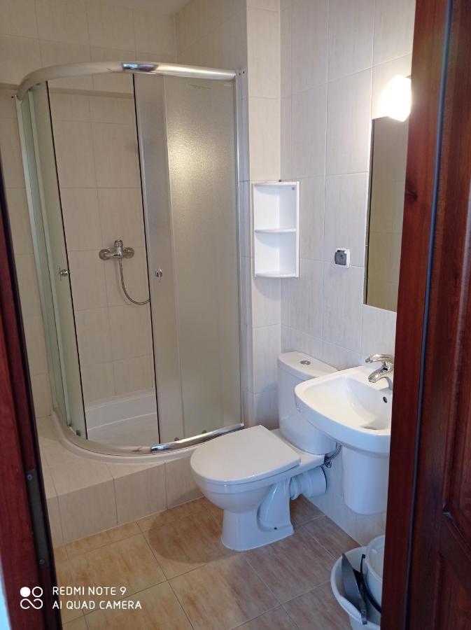 Przy Plazy 40 M Do Morza Appartement Gąski Buitenkant foto