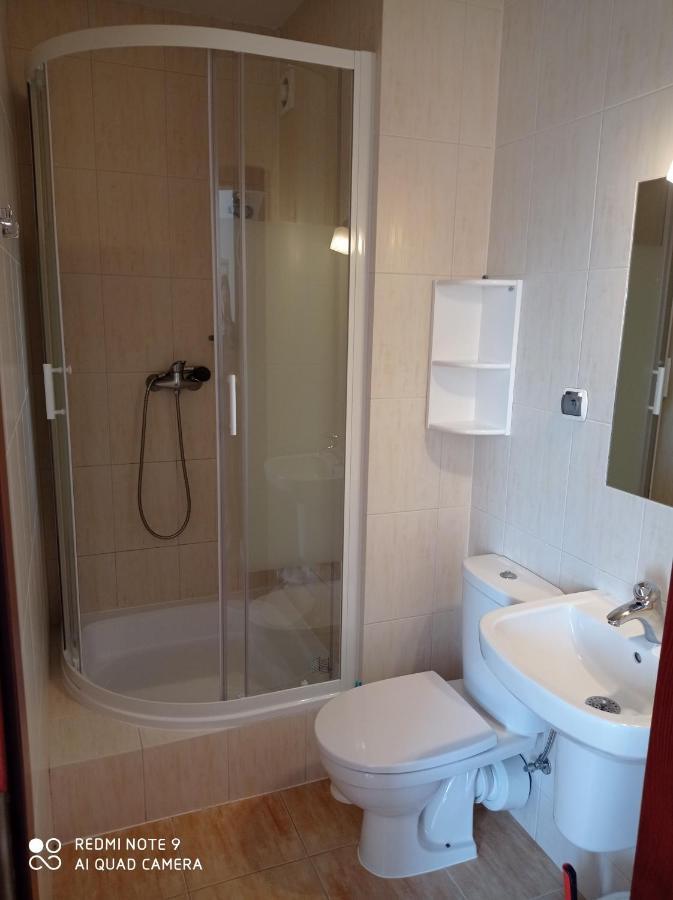 Przy Plazy 40 M Do Morza Appartement Gąski Buitenkant foto